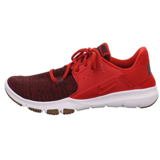 nike flex control tr3 red